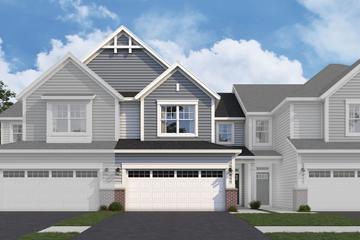 25450 W Stockwell Dr., Plainfield, IL 60544