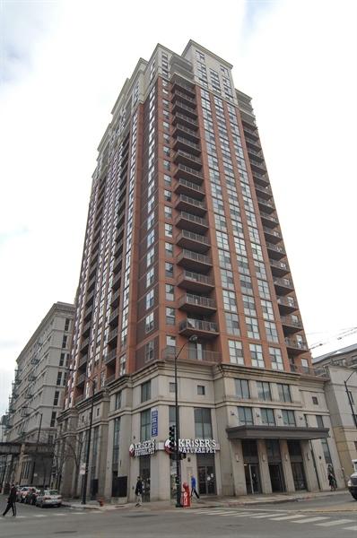 1101 S State St. #P19, Chicago, IL 60605