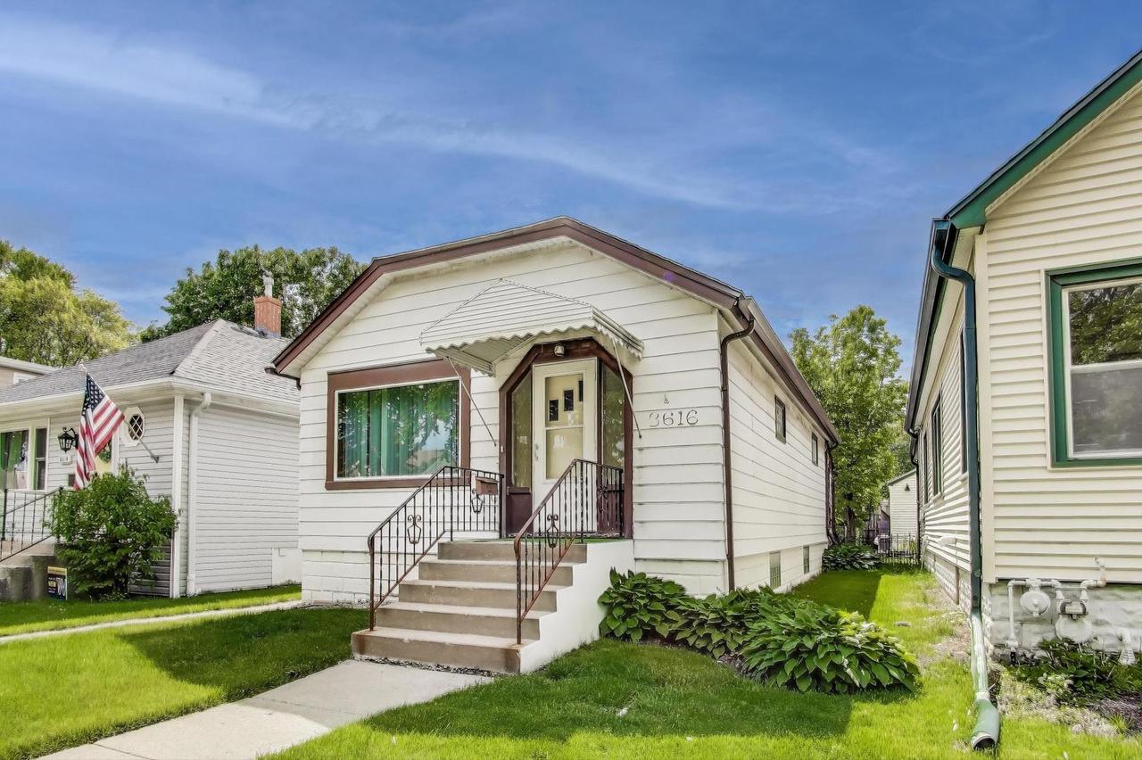 8616 Georgiana Ave., Morton Grove, IL 60053