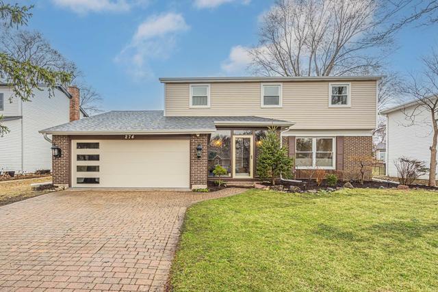 274 University Dr., Buffalo Grove, IL 60089