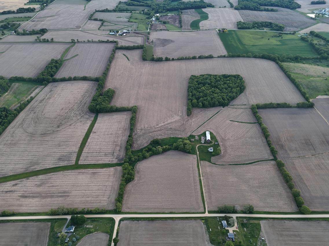 12150 N Damascus Rd., Winslow, IL 61089
