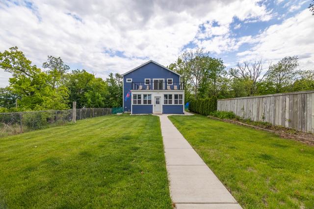 804 Oak Grove Rd., Johnsburg, IL 60051