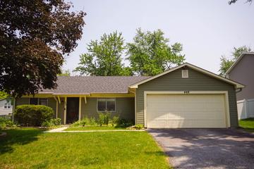 468 Independence Ln., Bolingbrook, IL 60440