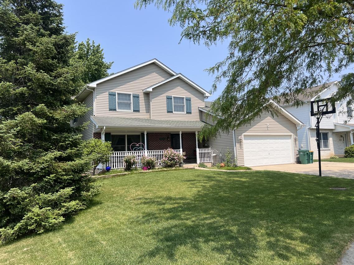 [Address Hidden by Seller], Manhattan, IL 60442