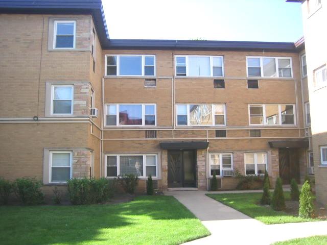6835 N Seeley Ave. #3N, Chicago, IL 60645
