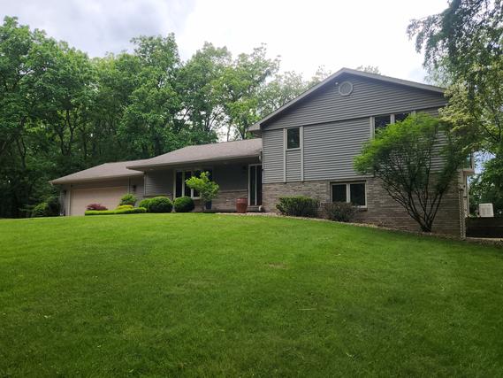 847 Lake Wildwood Dr., Varna, IL 61375