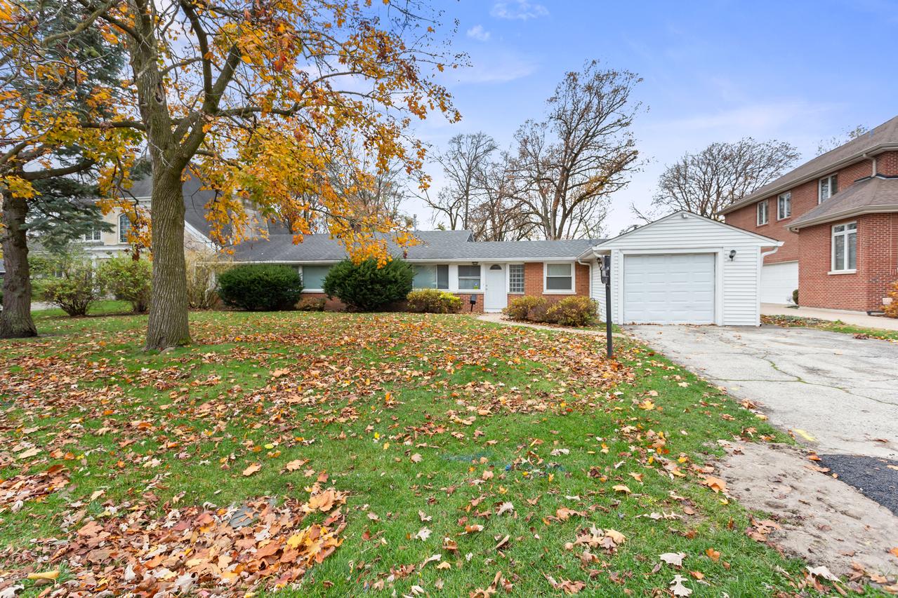 1456 Tyrell Ave., Park Ridge, IL 60068