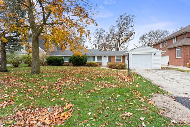 Homes Just Sold That Attend Franklin Elementary School: July 8th to July 14th