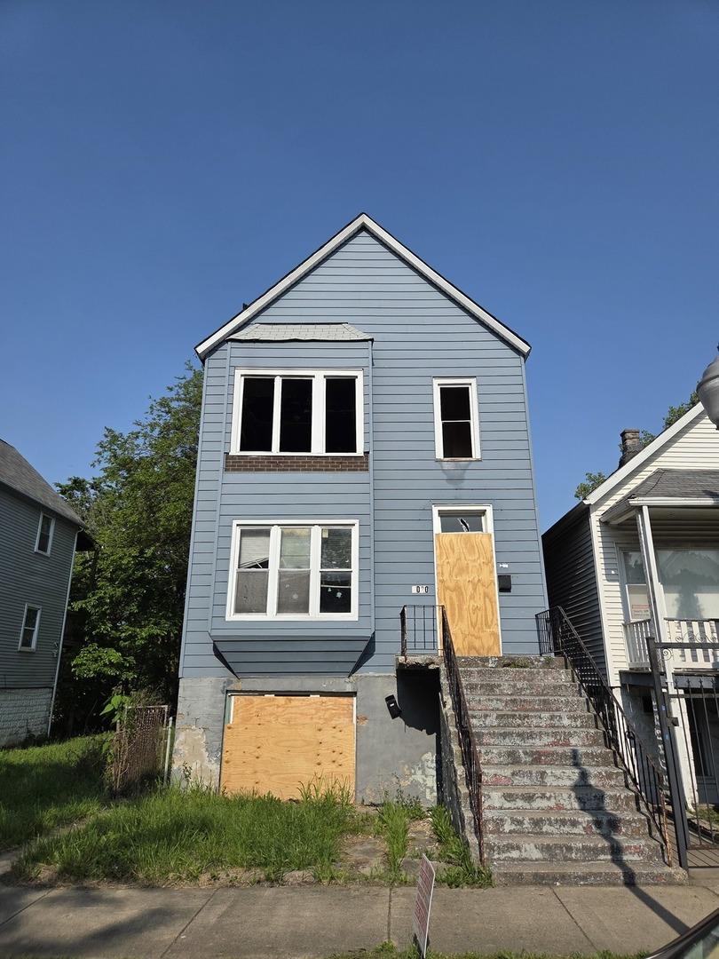 6020 S Loomis St., Chicago, IL 60636