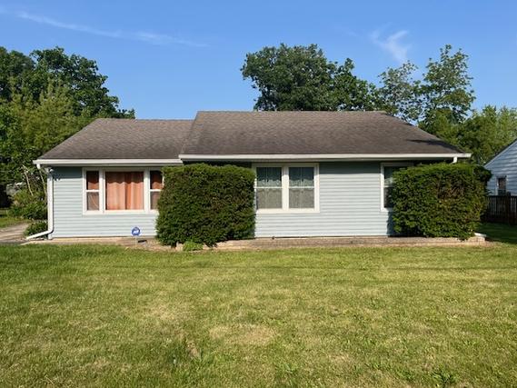 114 Dante Ct., Shorewood, IL 60404