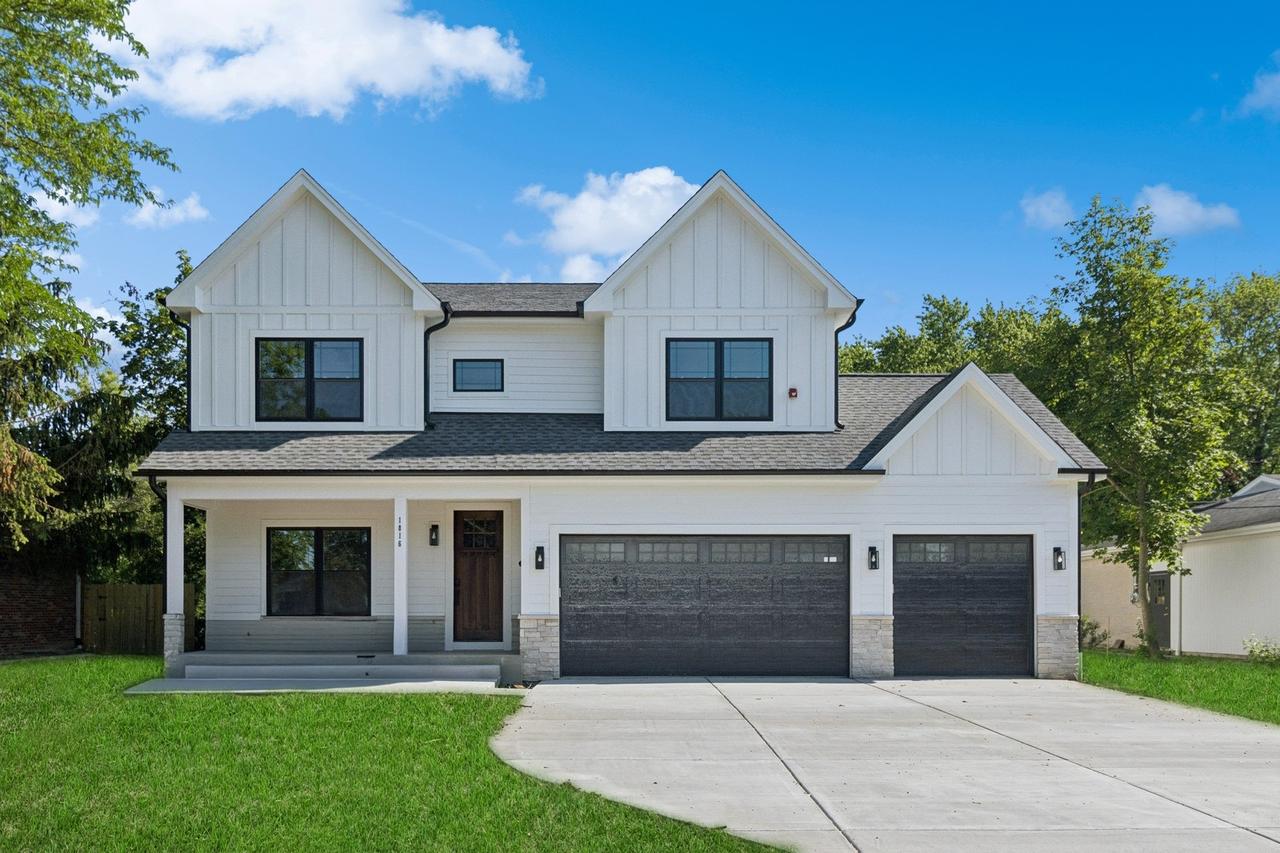 1816 Rosemary Rd., Highland Park, IL 60035