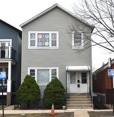 3533 S Union Ave., Chicago, IL 60609