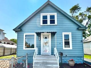 1021 Oakland Ave., Joliet, IL 60435
