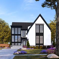 759 Strawberry Hill Dr., Glencoe, IL 60022