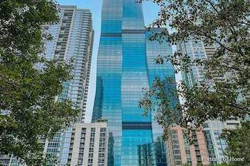 363 E Wacker Dr. #4801, Chicago, IL 60601