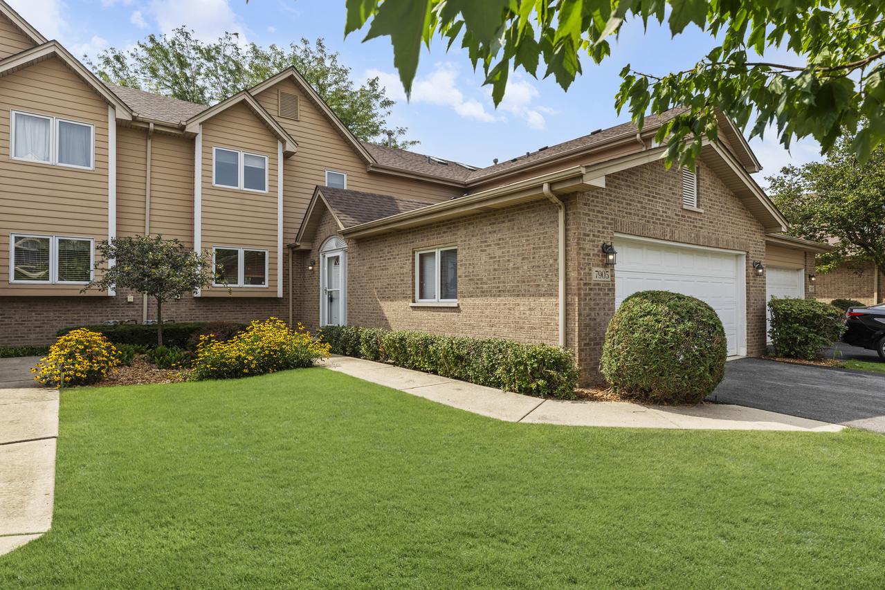 7905 Richardson Ln., Tinley Park, IL 60487
