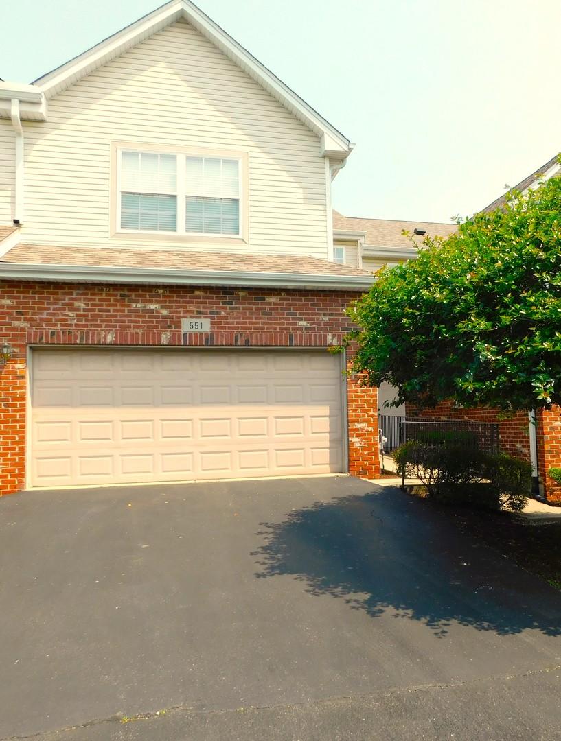 551 Goodwin Dr., Bolingbrook, IL 60440