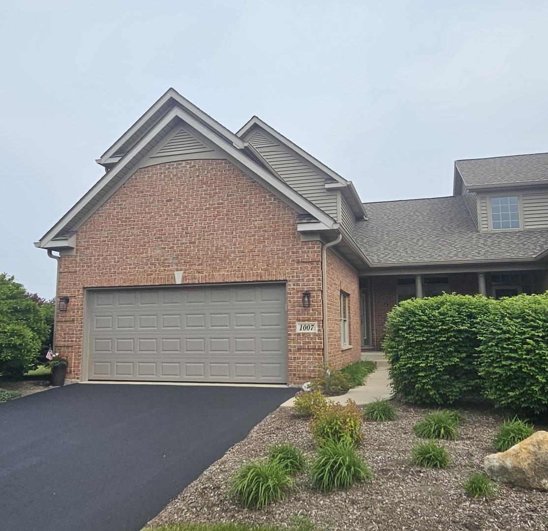 1007 Inverness Dr., Antioch, IL 60002