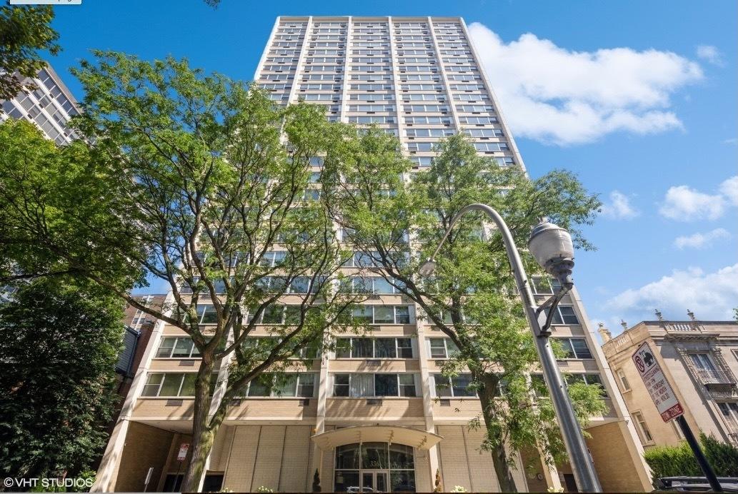 336 W Wellington Ave. #1404, Chicago, IL 60657
