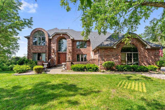 13430 Red Fox Ct., Lemont, IL 60439