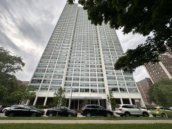1700 E 56th St. #1706, Chicago, IL 60637