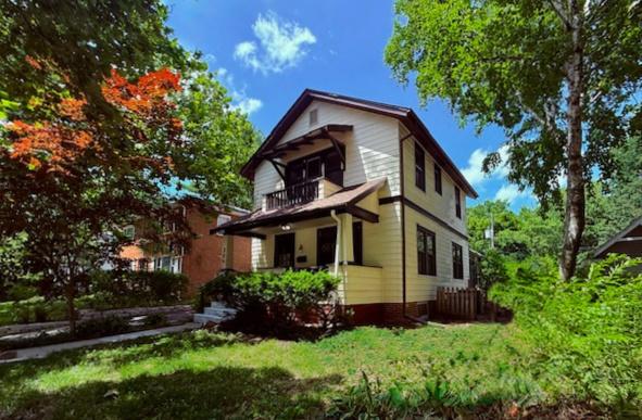 204 W Florida Ave., Urbana, IL 61801