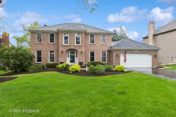 3022 Woods Creek Ln., Algonquin, IL 60102