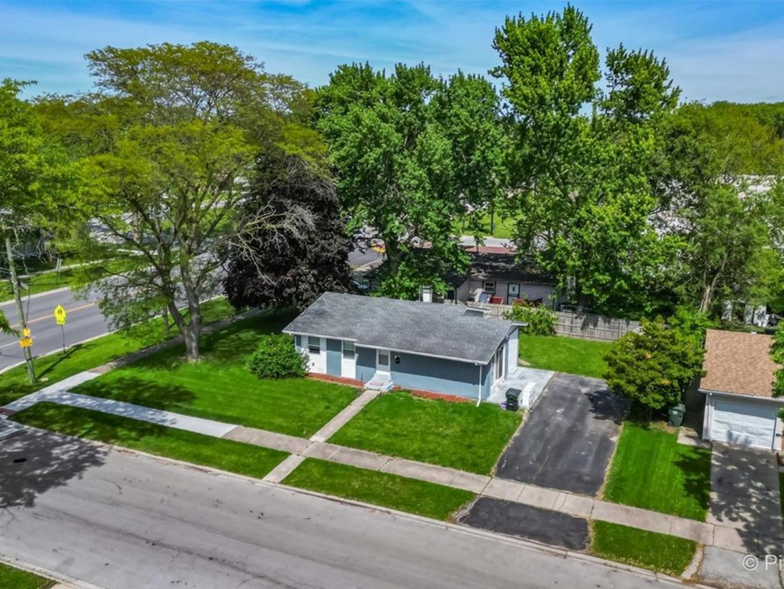 15403 Dorchester Ave., Dolton, IL 60419