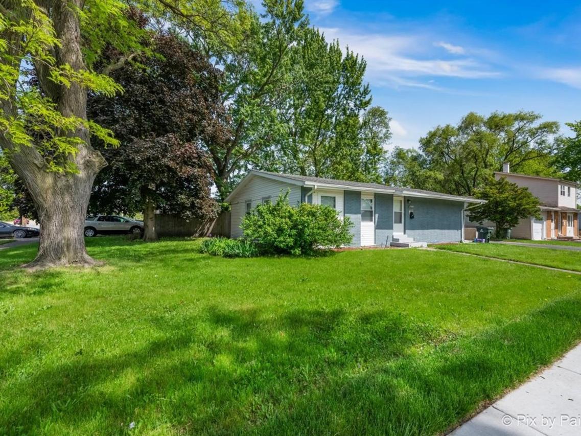 15403 Dorchester Ave., Dolton, IL 60419
