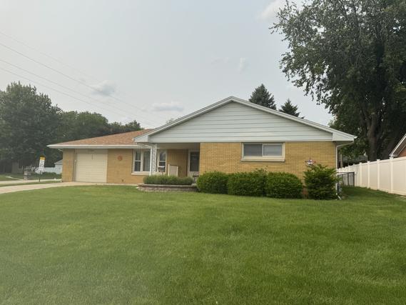 1116 W 2nd St., Spring Valley, IL 61362