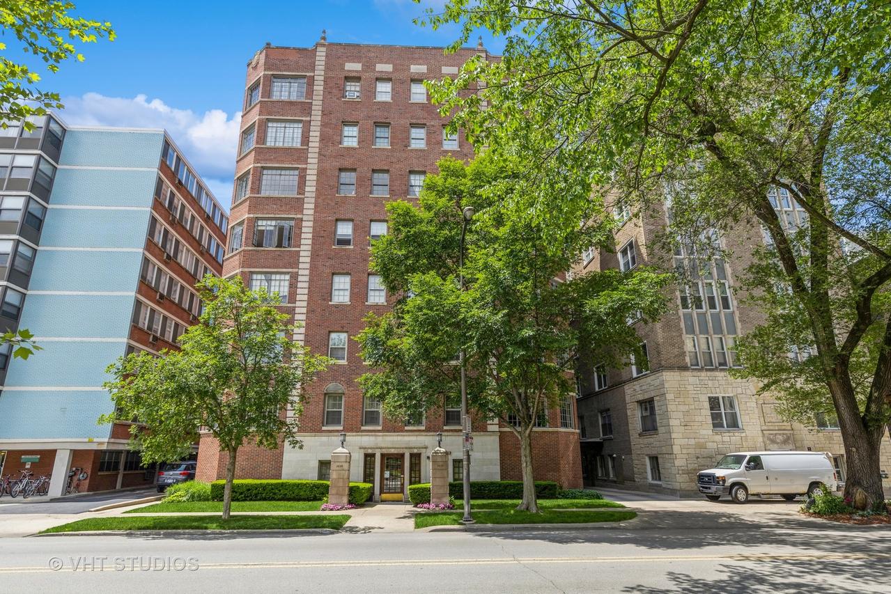 1426 Chicago Ave. #1S, Evanston, IL 60201