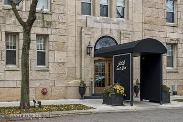 5000 S East End Ave. #25B, Chicago, IL 60615
