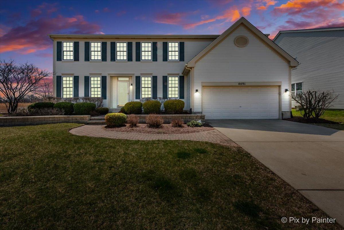 4491 W Westchester Ln., Libertyville, IL 60048