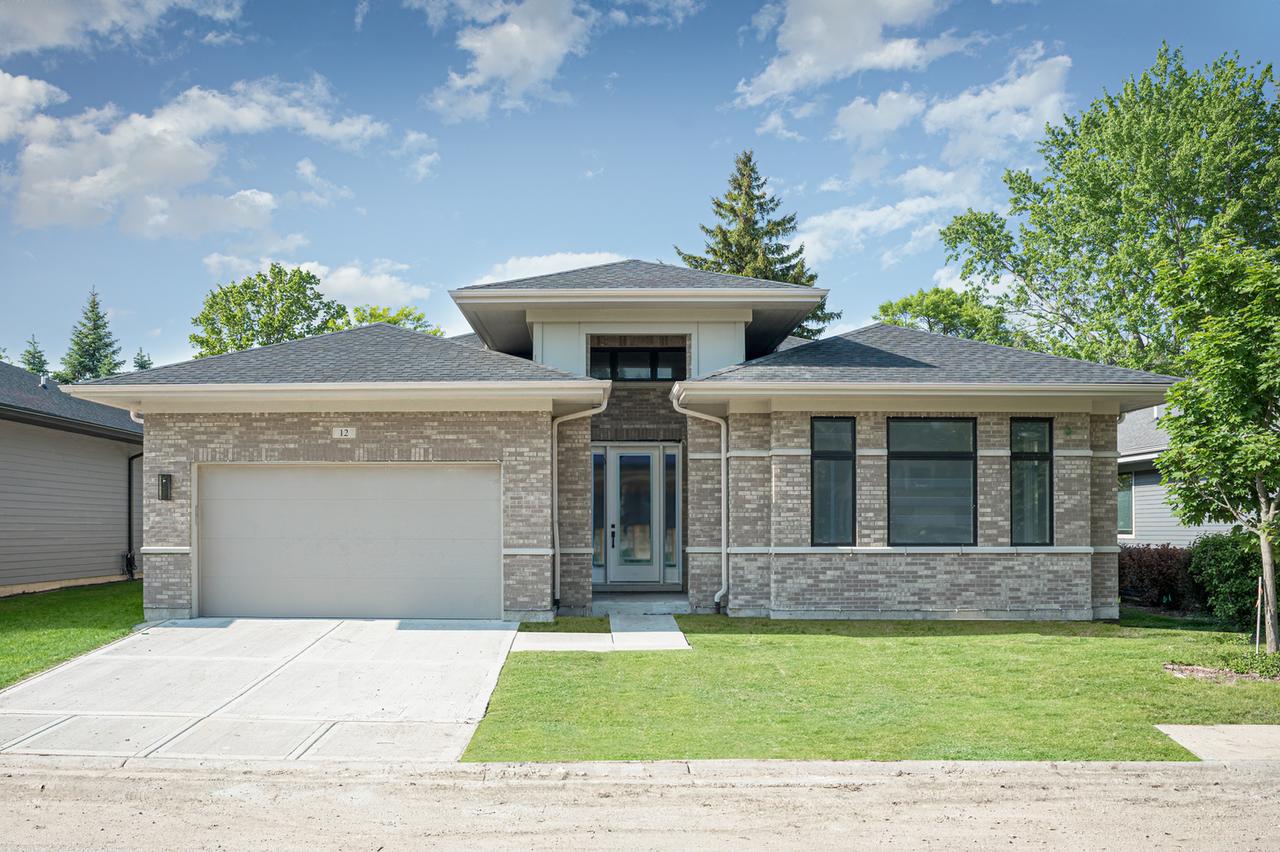 8 Heritage Dr., Highland Park, IL 60035