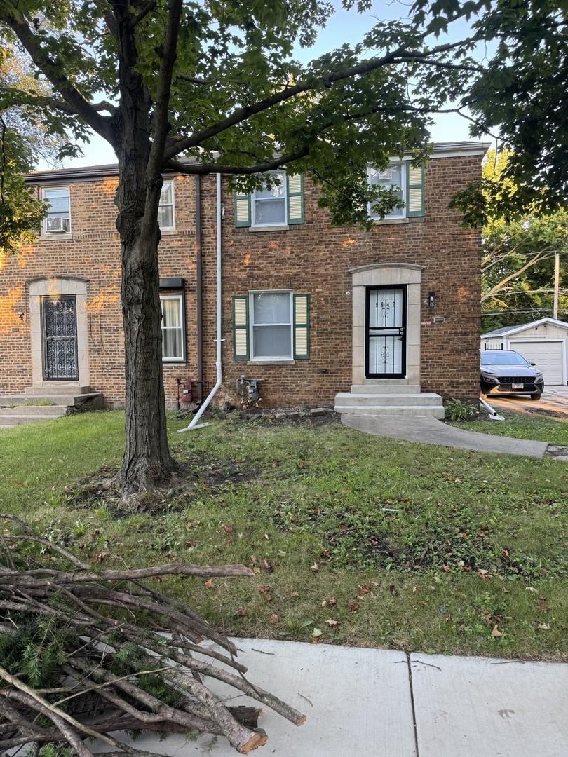[Address Hidden by Seller], Chicago, IL 60617