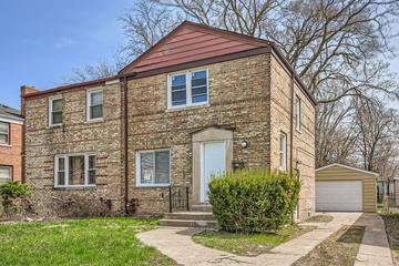 9642 S Merrill Ave., Chicago, IL 60617