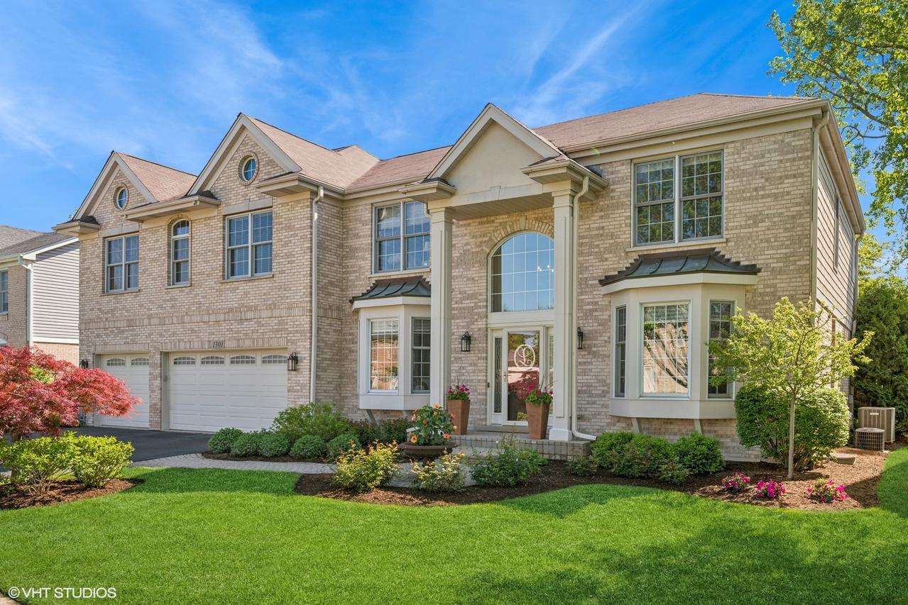 1301 Callen Ln., Des Plaines, IL 60016