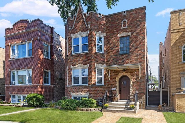 2115 Kenilworth Ave., Berwyn, IL 60402