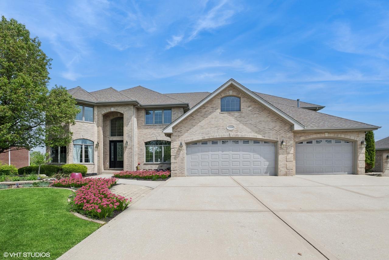 22844 Lakeview Estates Blvd., Frankfort, IL 60423