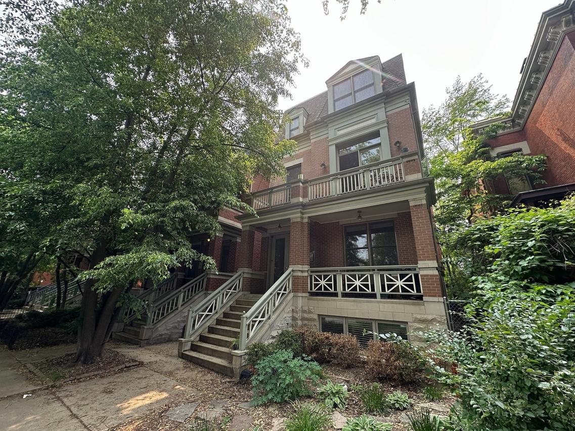 1550 N Hoyne Ave. #3, Chicago, IL 60622