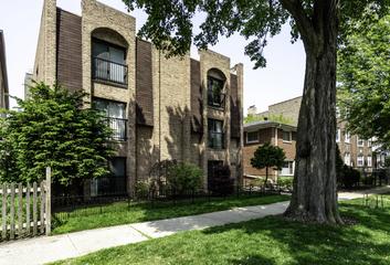4876 N Hermitage Ave. #104, Chicago, IL 60640