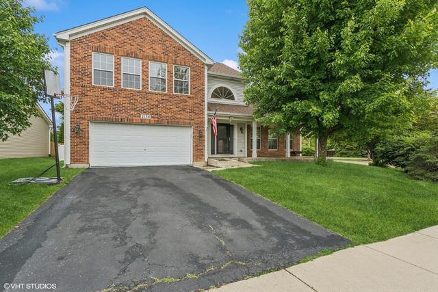 2136 Colonial St., Aurora, IL 60503