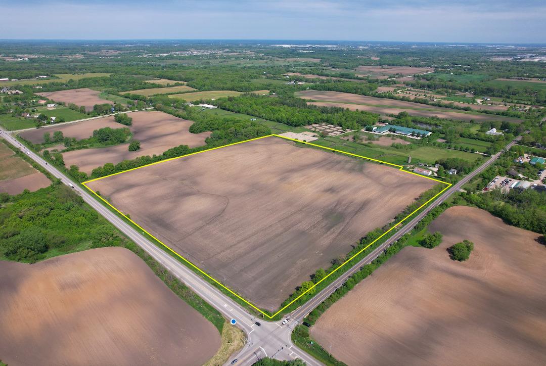 41616 N Delany Rd., Wadsworth, IL 60083