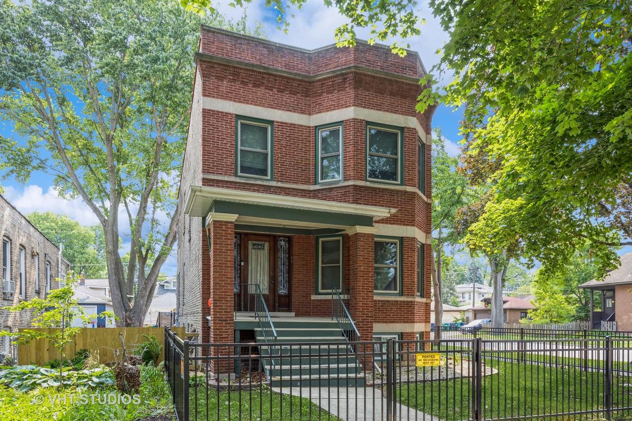 1046 S Scoville Ave., Oak Park, IL 60304