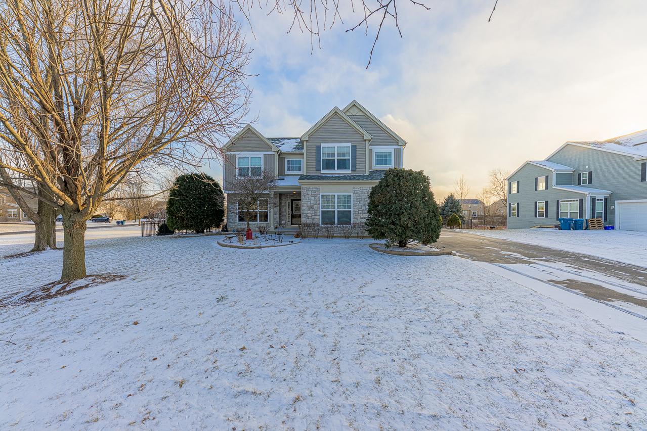 3262 Homestead Ave., Aurora, IL 60506