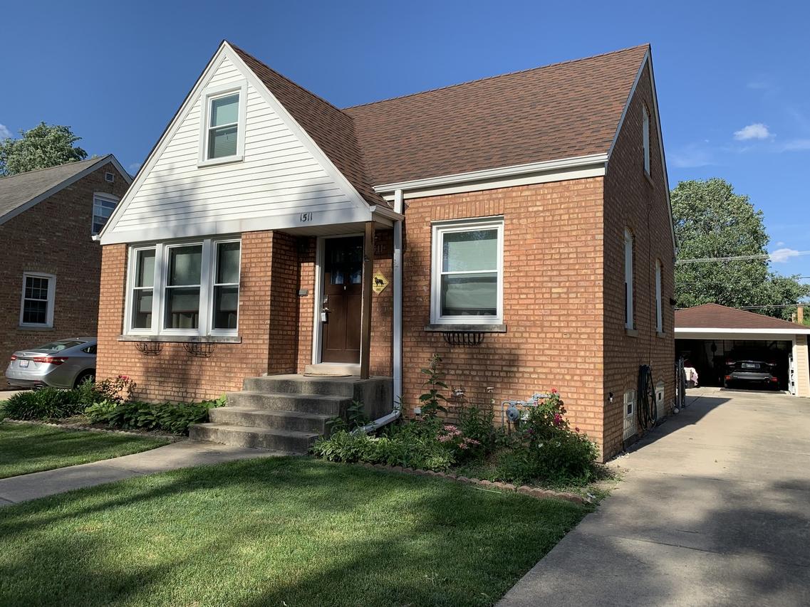 1511 Kemman Ave., La Grange Park, IL 60526