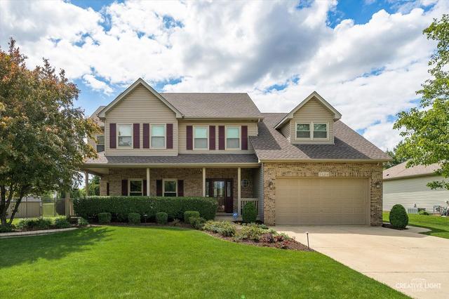 13214 Sunderlin Rd., Plainfield, IL 60585