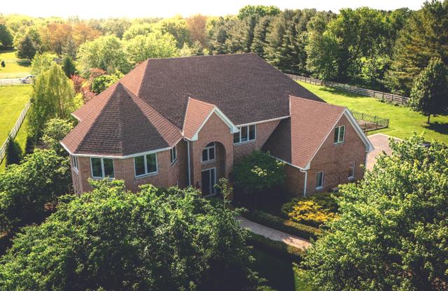 11 Moate Ln., Barrington Hills, IL 60010