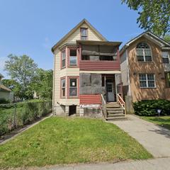 11932 S Parnell Ave., Chicago, IL 60628