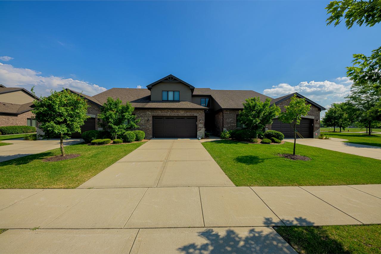 10749 Revere Cir., Mokena, IL 60448